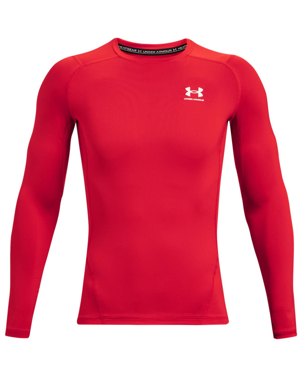 Tricou Barbati HEATGEAR ARMOUR COMP LS Under Armour 