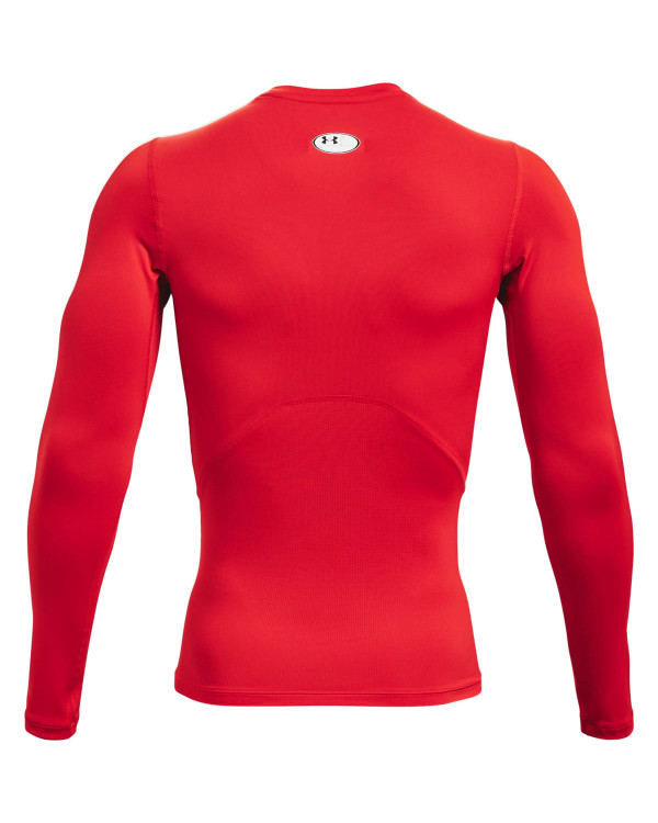 Tricou Barbati HEATGEAR ARMOUR COMP LS Under Armour 