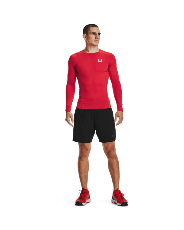 Tricou Barbati HEATGEAR ARMOUR COMP LS Under Armour 