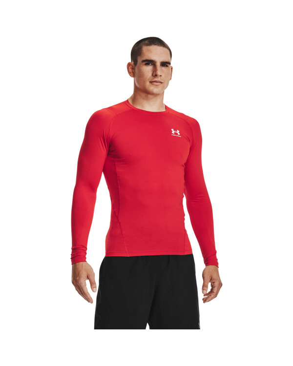 Tricou Barbati HEATGEAR ARMOUR COMP LS Under Armour 