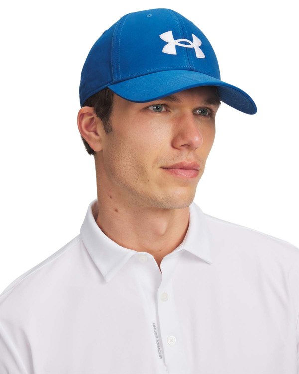 Sapca Barbati DRIVE LOW ADJ Under Armour 