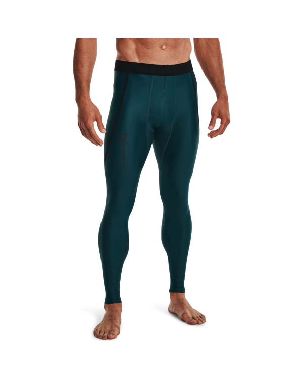 Colanti Barbati HEATGEAR ISOCHILL PERF LEGGINGS Under Armour 