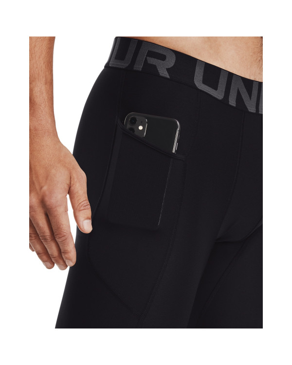 Colanti Barbati HEATGEAR ARMOUR LEGGINGS Under Armour 
