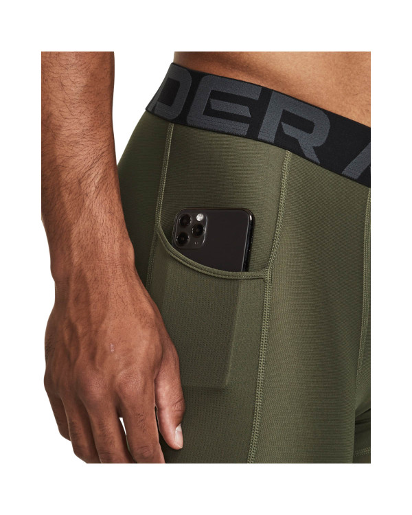 Colanti Barbati HEATGEAR ARMOUR LEGGINGS Under Armour 