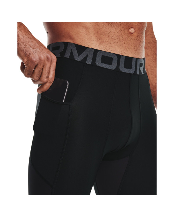Colanti Barbati HEATGEAR ARMOUR 3/4 LEGGING Under Armour 