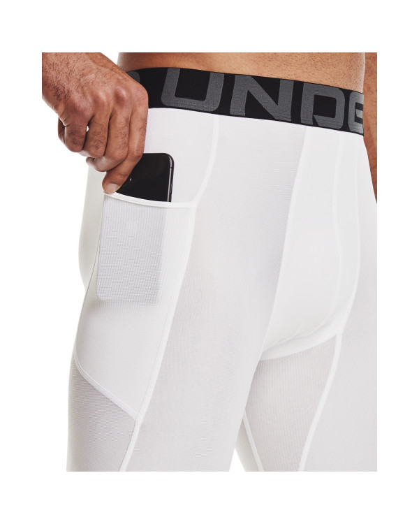 Colanti Barbati HEATGEAR ARMOUR 3/4 LEGGING Under Armour 