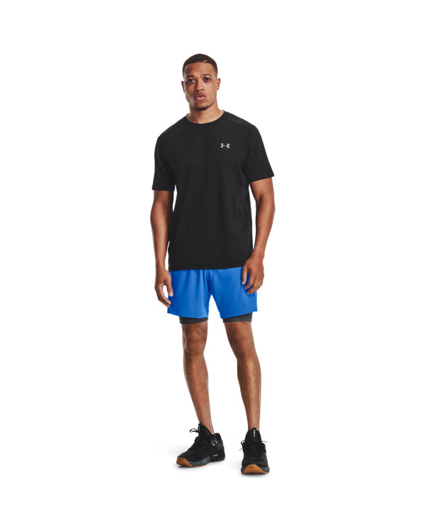 Colanti Barbati HEATGEAR ARMOUR SHORTS Under Armour 