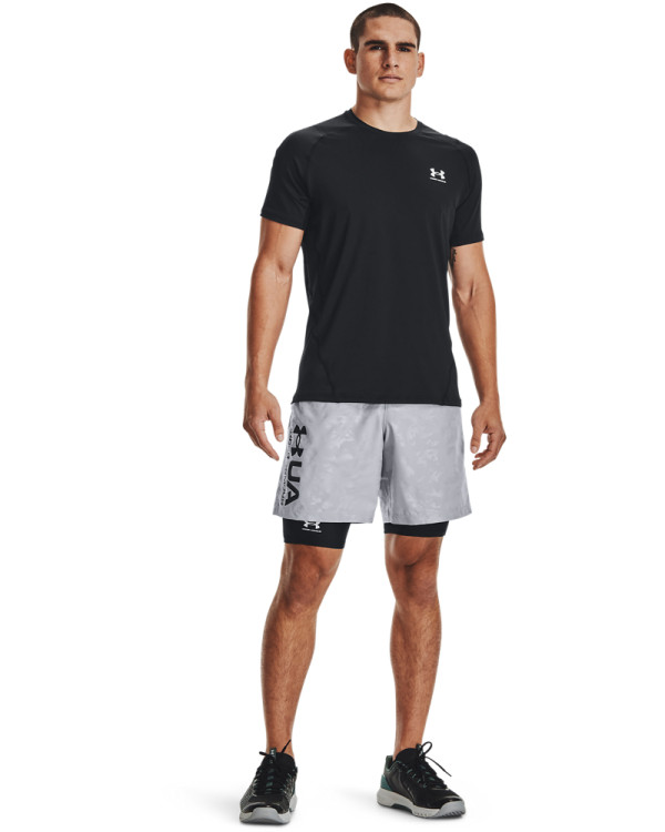 Colanti Barbati HEATGEAR ARMOUR LNG SHORTS Under Armour