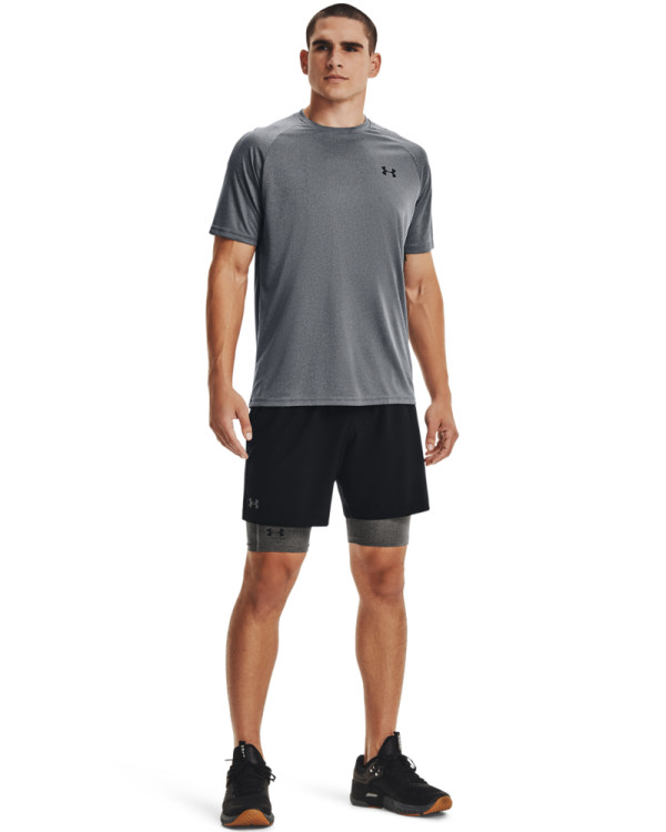 Colanti Barbati HEATGEAR ARMOUR LNG SHORTS Under Armour 