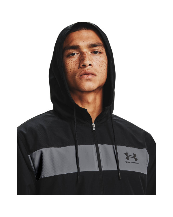 Hanorac Barbati SPORTSTYLE WINDBREAKER Under Armour