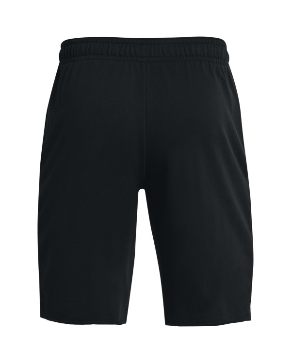 Pantaloni scurti Barbati RIVAL TERRY SHORT Under Armour 