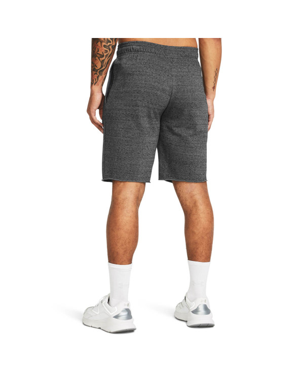 Pantaloni scurti Barbati RIVAL TERRY SHORT Under Armour 