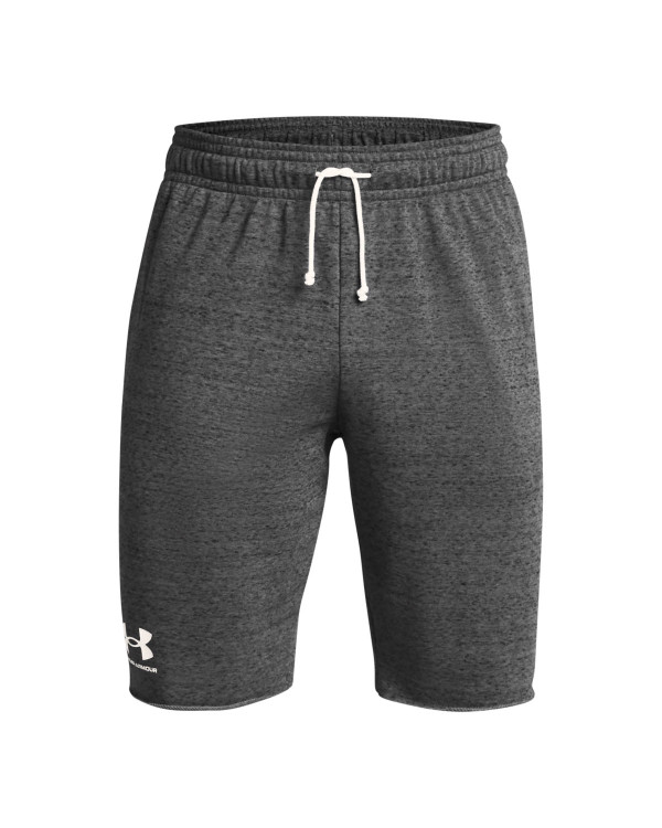 Pantaloni scurti Barbati RIVAL TERRY SHORT Under Armour 