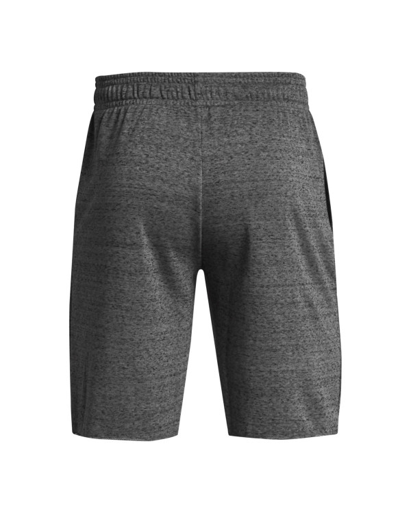 Pantaloni scurti Barbati RIVAL TERRY SHORT Under Armour 