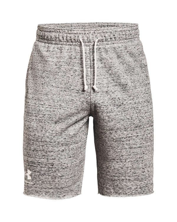 Pantaloni scurti Barbati RIVAL TERRY SHORT Under Armour 