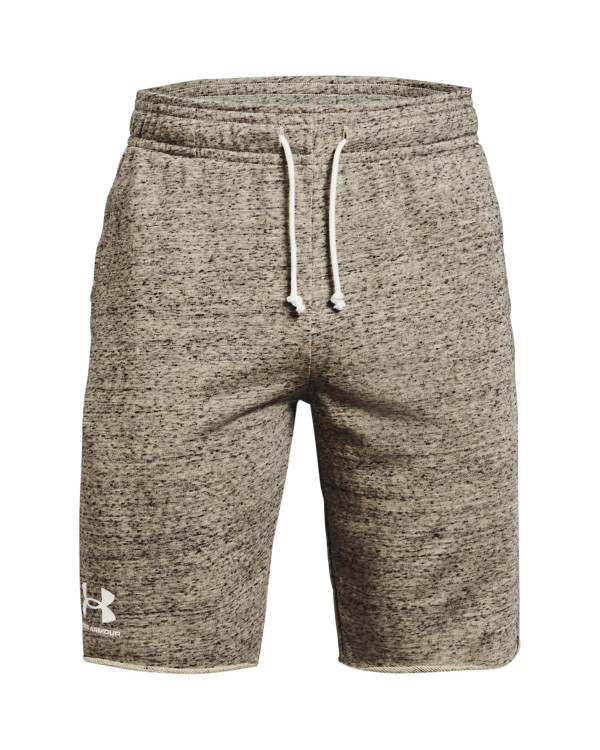 Pantaloni scurti Barbati RIVAL TERRY SHORT Under Armour