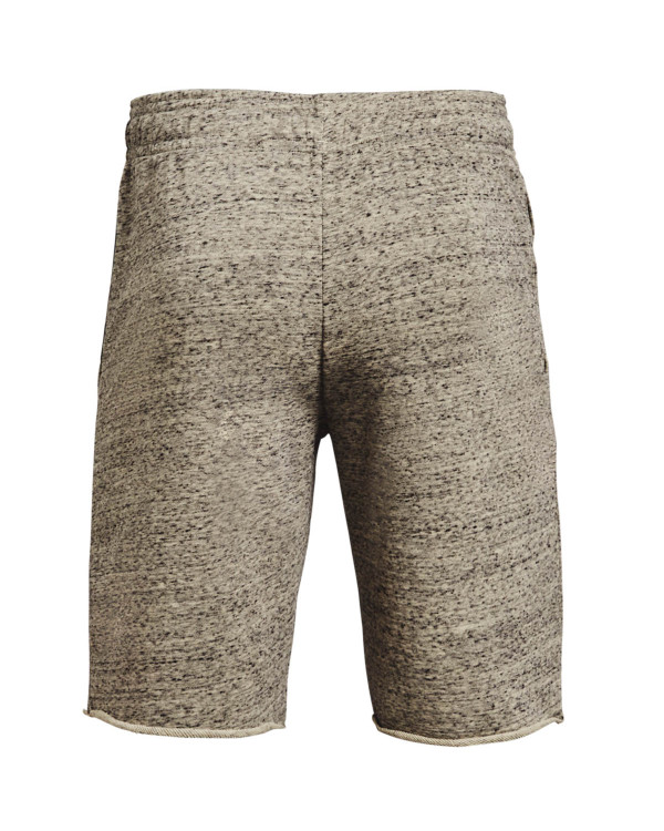 Pantaloni scurti Barbati RIVAL TERRY SHORT Under Armour