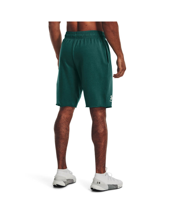 Pantaloni scurti Barbati RIVAL TERRY SHORT Under Armour