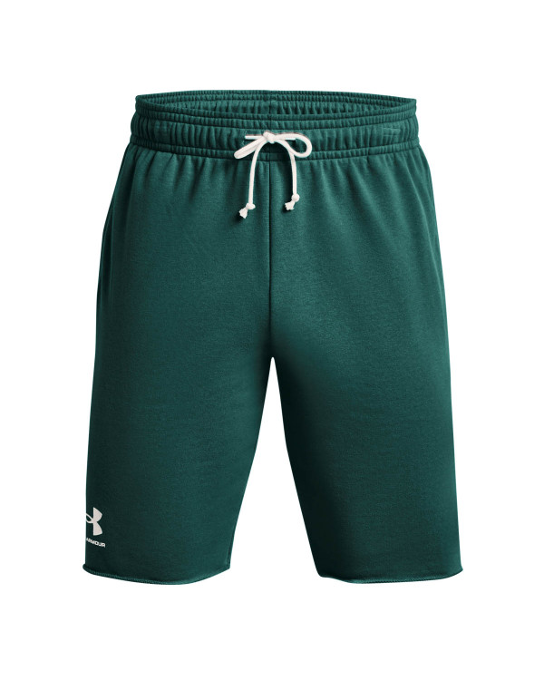 Pantaloni scurti Barbati RIVAL TERRY SHORT Under Armour