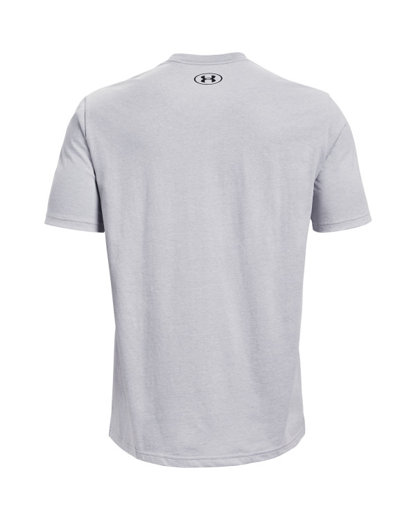 Tricou Barbati ABC CAMO BOXED LOGO SS Under Armour