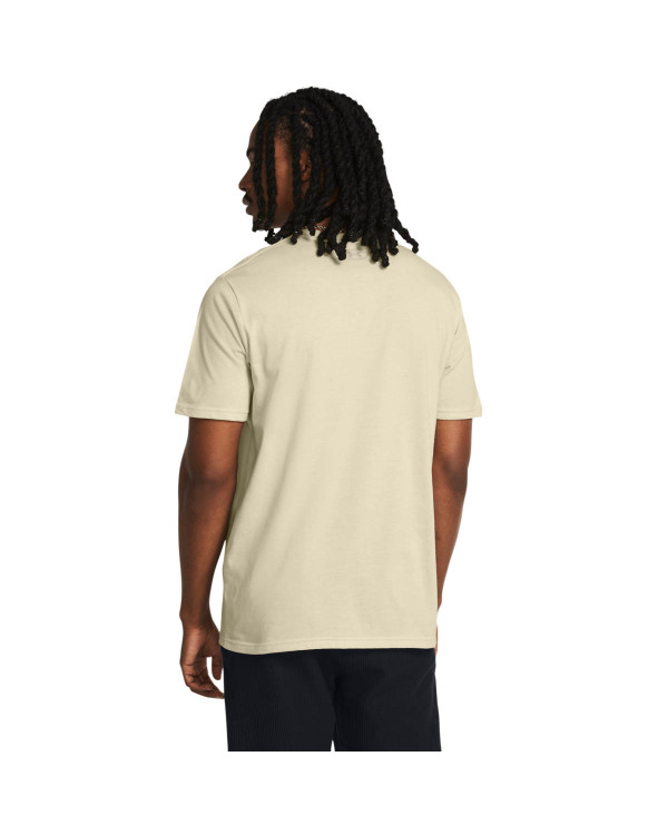 Tricou Barbati ABC CAMO BOXED LOGO SS Under Armour 