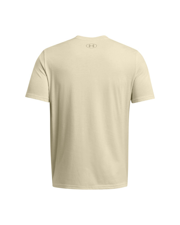 Tricou Barbati ABC CAMO BOXED LOGO SS Under Armour 