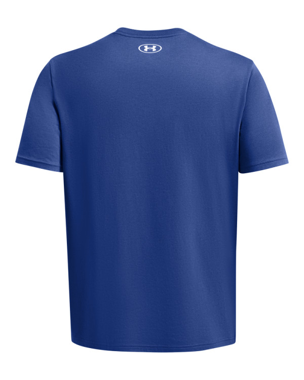 Tricou Barbati ABC CAMO BOXED LOGO SS Under Armour