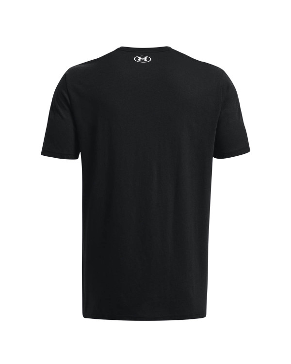 Tricou Barbati PROJECT ROCK BRAHMA BULL SS Under Armour