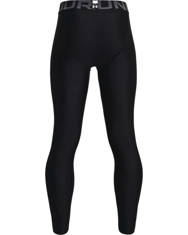 Colanti Baieti ARMOUR LEGGINGS Under Armour 