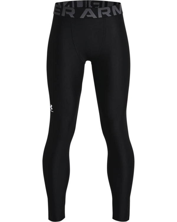 Colanti Baieti ARMOUR LEGGINGS Under Armour 