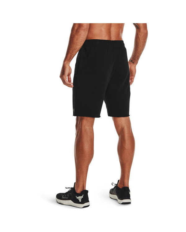 Pantaloni scurti Barbati PROJECT ROCK TERRY SHORTS Under Armour