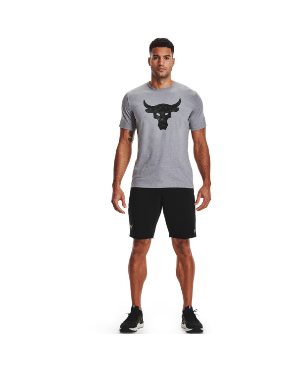 Pantaloni scurti Barbati PROJECT ROCK TERRY SHORTS Under Armour