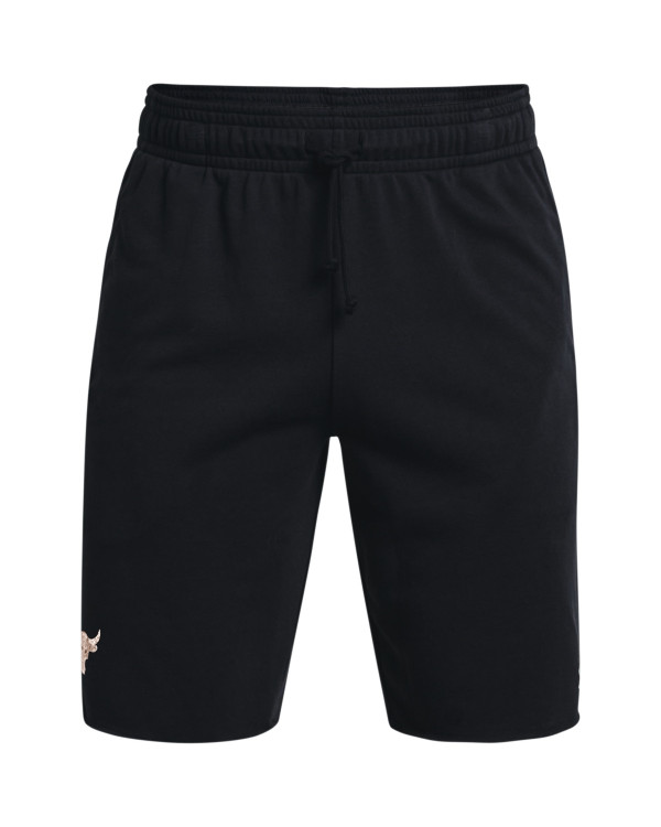 Pantaloni scurti Barbati PROJECT ROCK TERRY SHORTS Under Armour