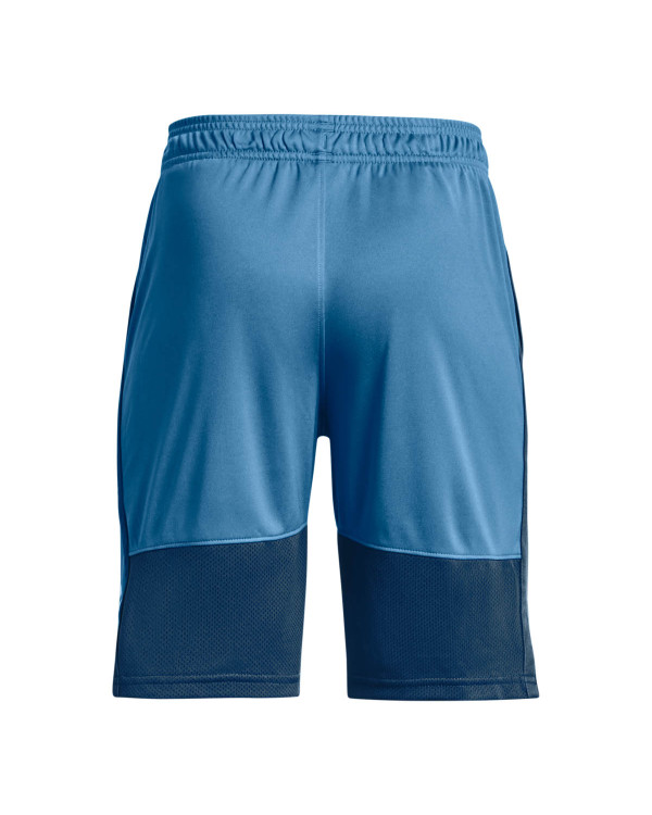 Pantaloni scurti Baieti STUNT 3.0 SHORTS Under Armour 