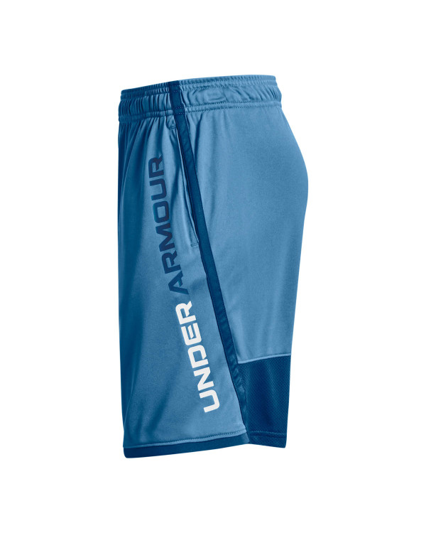 Pantaloni scurti Baieti STUNT 3.0 SHORTS Under Armour 