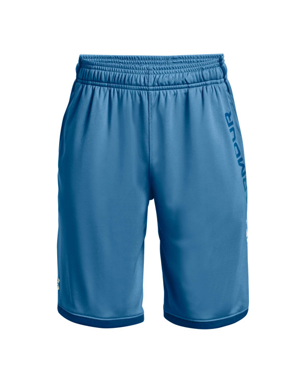 Pantaloni scurti Baieti STUNT 3.0 SHORTS Under Armour 