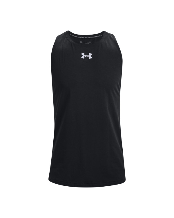 Maiou Barbati BASELINE COTTON TANK Under Armour