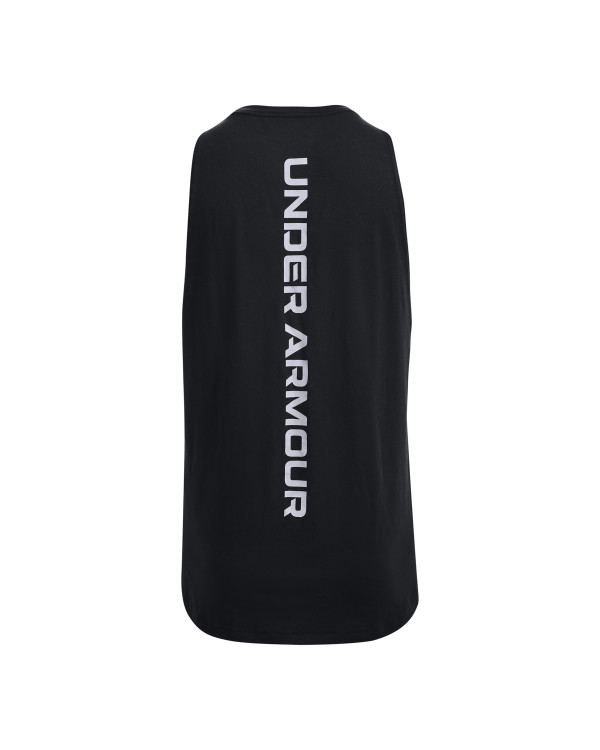 Maiou Barbati BASELINE COTTON TANK Under Armour