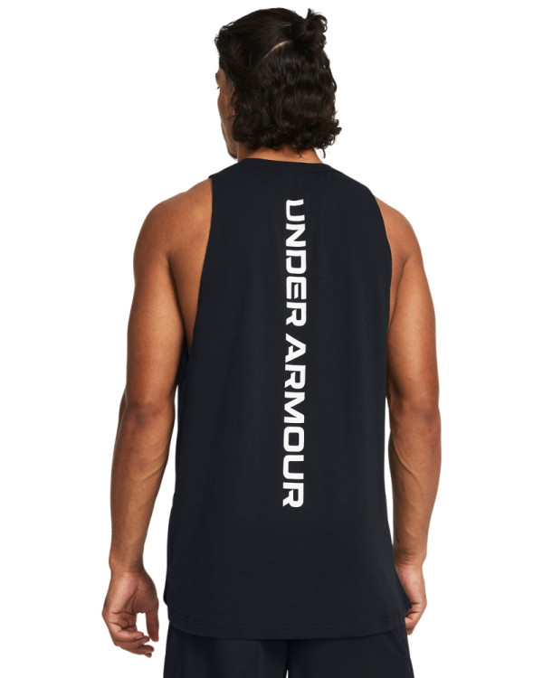 Maiou Barbati BASELINE COTTON TANK Under Armour