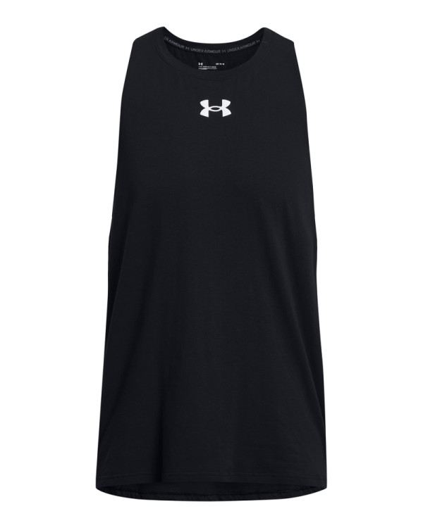 Maiou Barbati BASELINE COTTON TANK Under Armour