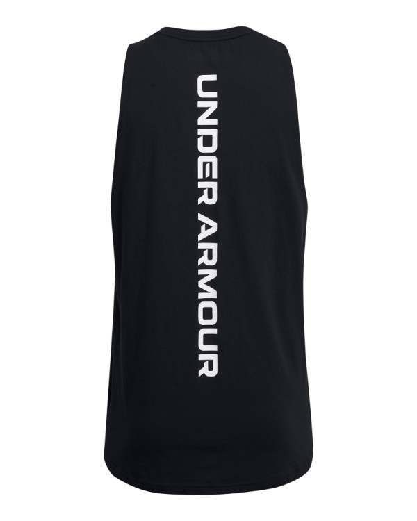 Maiou Barbati BASELINE COTTON TANK Under Armour