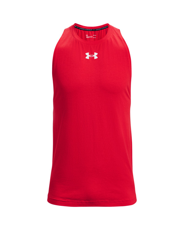 Maiou Barbati BASELINE COTTON TANK Under Armour