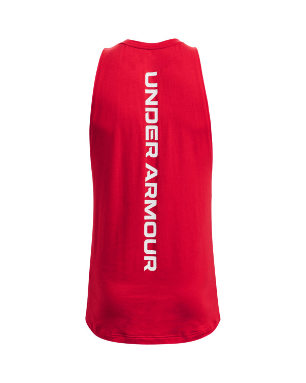 Maiou Barbati BASELINE COTTON TANK Under Armour