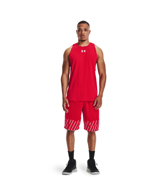 Maiou Barbati BASELINE COTTON TANK Under Armour