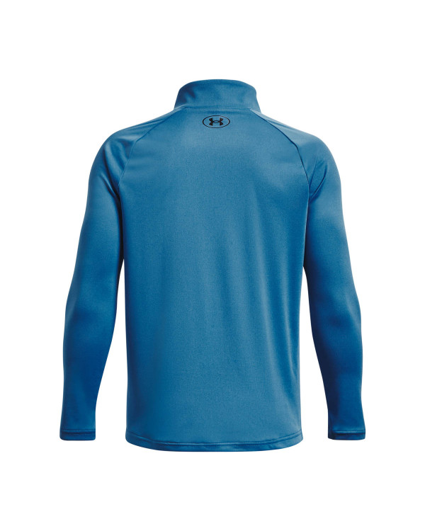 Bluza Baieti TECH 2.0 1/2 ZIP Under Armour 