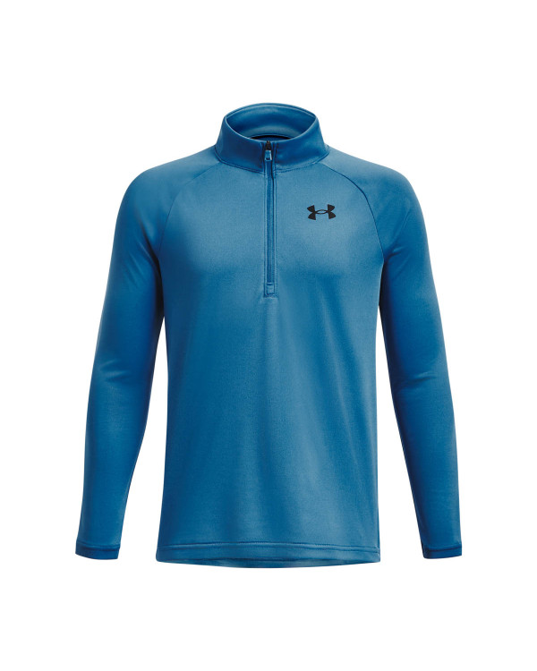 Bluza Baieti TECH 2.0 1/2 ZIP Under Armour 