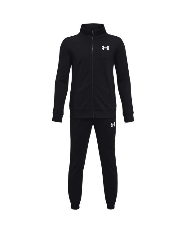Trening Baieti KNIT TRACK SUIT Under Armour 