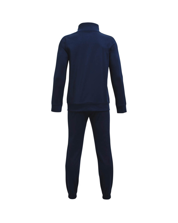 Trening Baieti KNIT TRACK SUIT Under Armour 