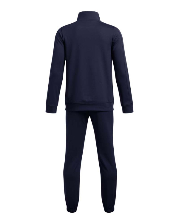 Trening Baieti RIVAL KNIT TRACK SUIT Under Armour