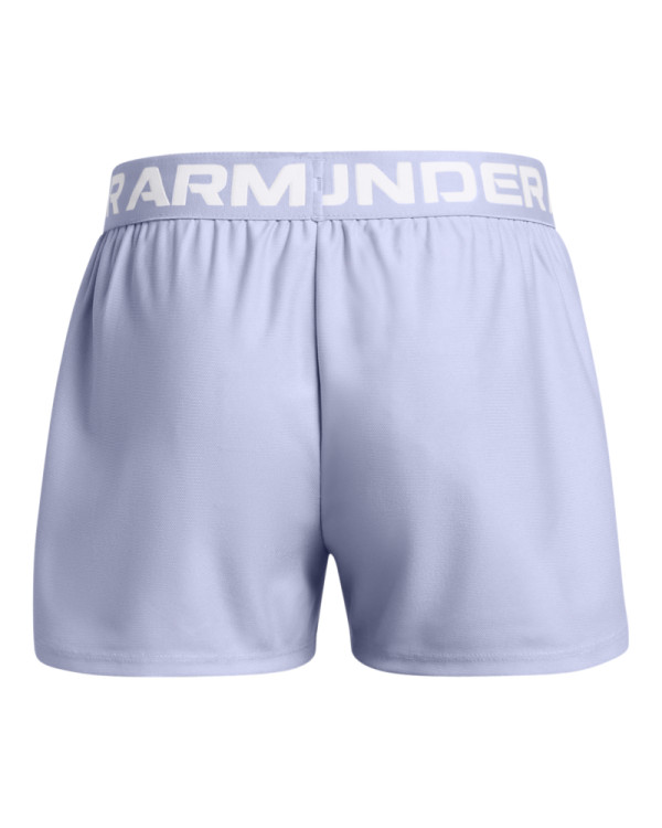 Pantaloni scurti Fete PLAY UP SOLID SHORTS Under Armour 